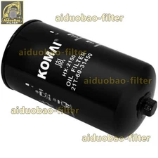 21T-60-3145 Hydraulic Filter For Komatsu PC2000-8 Excavator HC-56080 SH60568