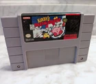 Kirby's Dream Course (Super Nintendo SNES, 1995) Cartridge Only