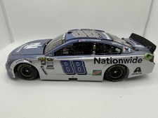 2016 Dale Earnhardt Jr 88 Nationwide Flashcoat 1/24 Diecast Rare 228/312
