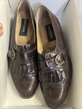 Magnanni Herrenschuhe 41 Handgefertigte 