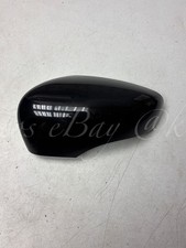 Retroviseur gauche (ou coque) Renault Zoe