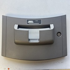 Door Bezel, 1800, 1800CE ATM Machine with Lock and Key and side hinge. 