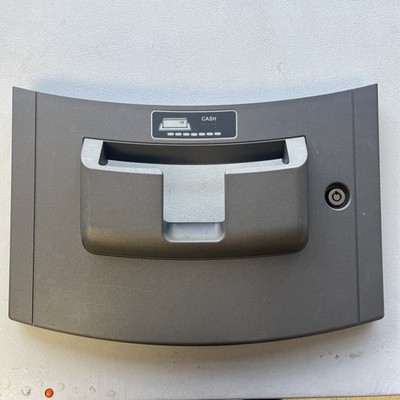 Door Bezel, 1800, 1800CE ATM Machine with Lock and Key and side hinge. 
