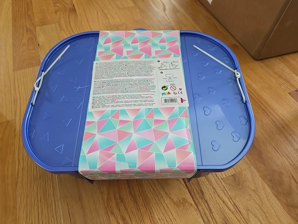 L.O.L. ¡Sorpresa! Winter Disco Bigger Surprise Edición Limitada 421627 Foto 2 de 4