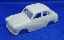 Austin A30 slot car or static body 1/32