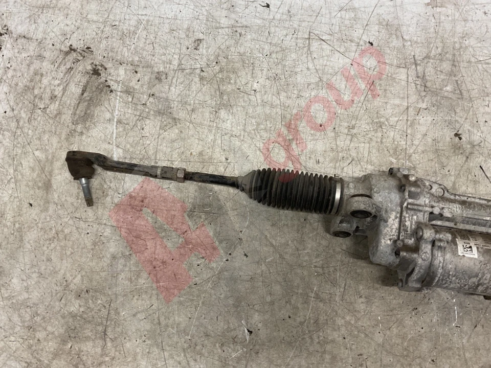 HYUNDAI IONIQ 5 PREMIUM EV NE STEERING RACK 2021-2024 57700GI098 - Image 2 of 4