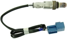Ngk     Ntk 25218 Oxygen Sensor