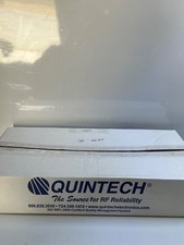 Quintech Electronics LS8 2150A LS series 8-way Active L-Band Splitter