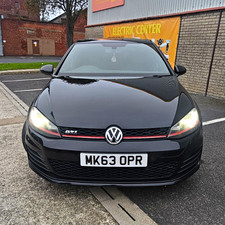 VW Golf GTI Mk7