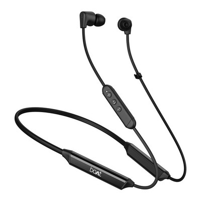 boAt Rockerz Trinity Grande, 150H Akku, Hi Res Audio von LDAC, Dual Pair
