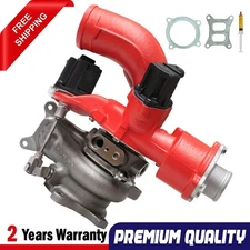 GEN1 High Flow Turbo Charger For Audi A4 2.0L 9VA10