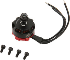 RS2205 2300KV Brushless Motor, CW/CCW, 3 - 4S, Remote Control, FPV Racing Drone