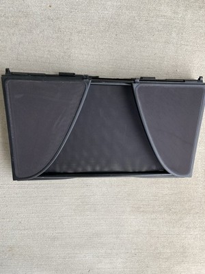 Wind Deflector for BMW E46 3 Series and M3 for sale online | eBay
