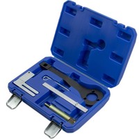 Motoreinstell Werkzeug Satz Ausgleichswelle Einstellen BMW E81 E87 E46 N40 N45