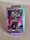 2024 Topps Cosmic Chrome - Tom Brady #63 Refractor