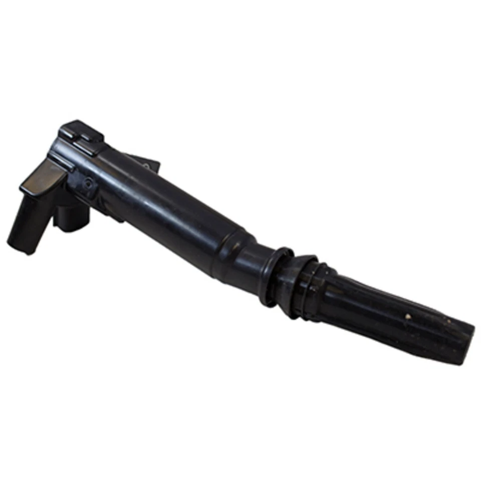 Bobina de encendido DG525 Motorcraft lado derecho pasajero para camioneta E350 F250 camión Foto 2 de 2