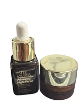 Estee Lauder Advanced Night Repair Synchronized Complex & Advanced Night Repair 