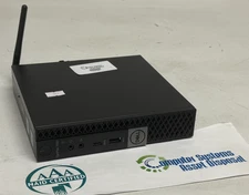 Dell OptiPlex 7060 USFF (i7-8700T 2.40GHz - 16GB RAM - 256GB SSD - Win11Home)