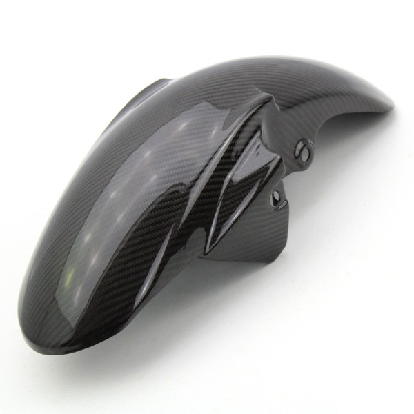 Carbon KotflüGel Vorne FüR Yamaha YZF-R6 2003-2004 Schutzblech-image