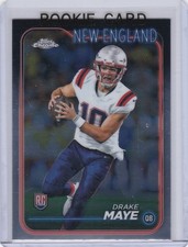 New England Patriots