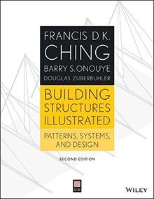 Building Structures Illustrated: Patterns, Systems,... | Buch | Zustand sehr gut