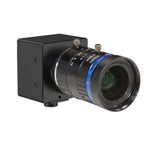 USB 3.0 Camera, 120fps High-Speed Camera, 20MP Webcam with 60°(D) 16mm C-Moun...