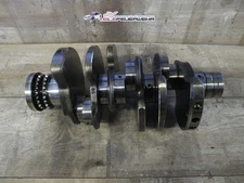 Audi A4 B7 B8 8E 8K A5 A6 A8 Q5 Q7 VW Kurbelwelle 3.0TDI 059105101BC CCWA CCWB