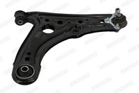 Moog Lenker, RadaufhäNgung Links, Rechts, Unten, Vorderachse U.A. FüR Seat, Vw