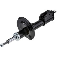 NTY StoßDäMpfer Gasdruck Vorne Rechts FüR Fiat Panda 169 1.1 1.2