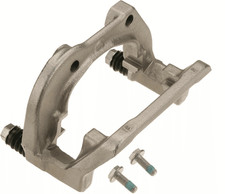 Halter Bremssattel Hinterachse rechts für BMW 5 Touring 6 Cabriolet Coupe Gran