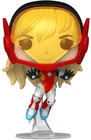 FUNKO POP! Marvel: Spider-Gwen Gwenverse - Iron Gwen [New Toy] Vinyl Figure