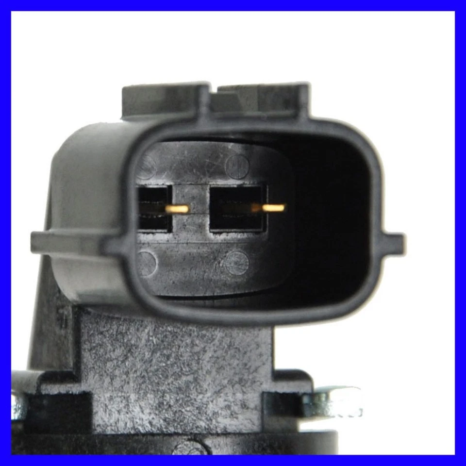 Sensor de velocidad del eje de turbina MOTORCRAFT DY1237 TSS para Ford Fusion Milan MKZ Foto 2 de 3