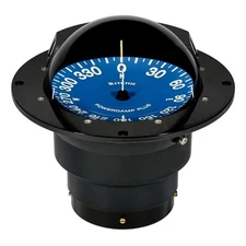 RITCHIE Supersport compass 5" black/blue - 1 PC  - 25.087.03 - 2508703