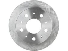 For 2022-2025 Ram ProMaster 1500 Brake Rotor Rear 62297FZCW 2023 2024