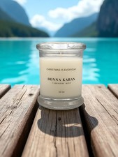 Cashmere Mist Donna Karan type (dupe) By Christmas is Everyday Candle Co