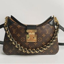 Louis Vuitton SJ0001 Twinny Monogram Shoulder...
