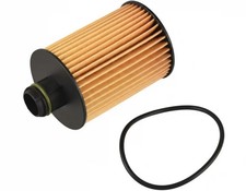 Ölfilter Filtereinsatz 173018 FEBI BILSTEIN für JEEP WRANGLER IV