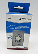 Intermatic FF60MC Timer Wall Switch