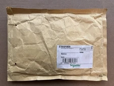 Schneider Electric STBXSP3020 SHD KIT SIZE 2 WIRE CLAMP QTY 10 (NEW)