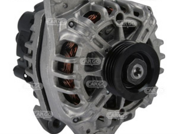 HC-Cargo Lichtmaschine Generator 80A FüR Nissan Micra III 1.4 16V 1.2 E11 NE11-image