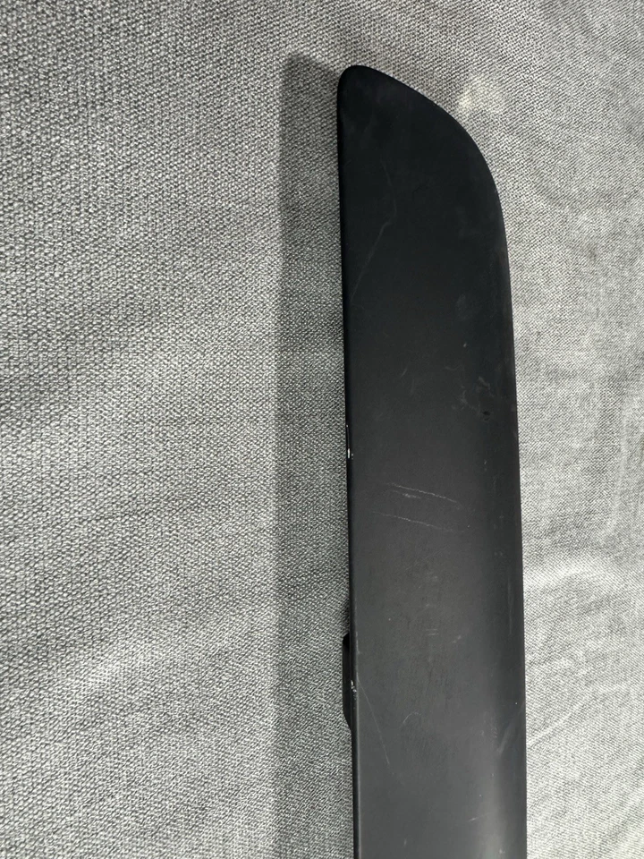 1997-2002 Nissan Pathfinder Rear Liftgate Hatch Spoiler Wing OEM - Image 4 of 4