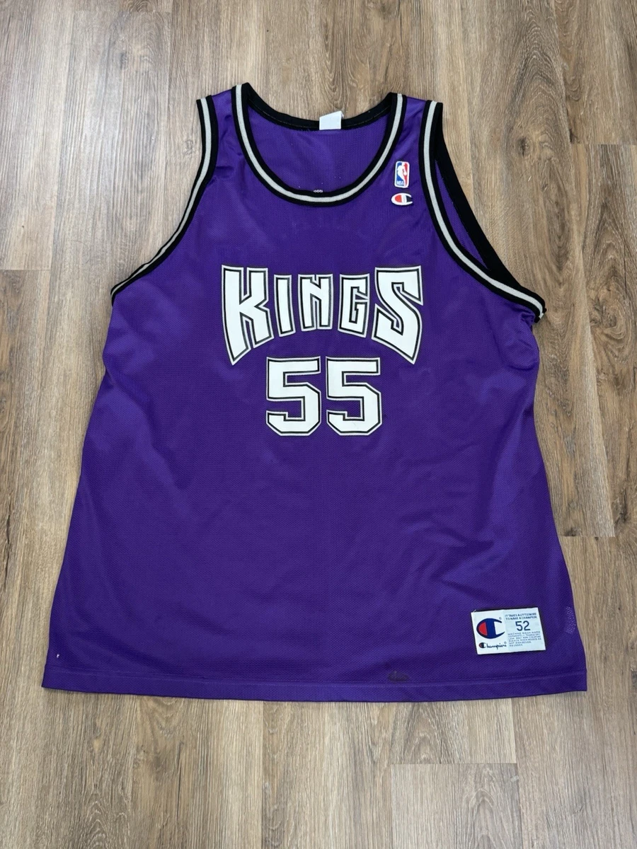Preços baixos em Jason Williams Sacramento Kings da NBA Camisas