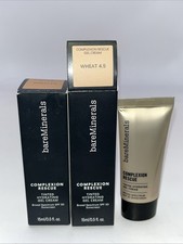 bareMinerals Complexion Rescue Tintedhidrating Gel WHEAT 4.5 15ml