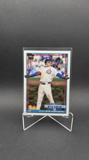 2026 Topps Series 1 Pete Crow-Armstrong #T91-64 1991 Topps Insert Cubs Chicago 