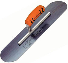 CF295BPF Paleta de Piscina de Acero Azul con Mango Proform, 20 X 5 Pulgadas, Multi