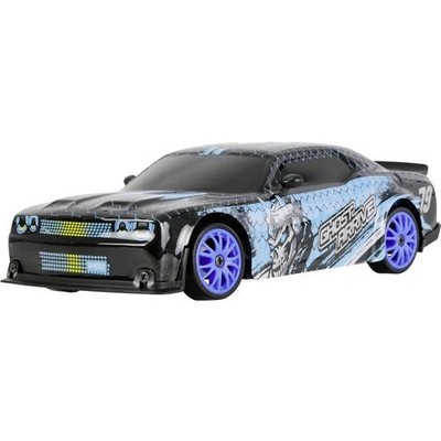 Amewi 21133 RC Model Blue 1:24 Electric Model Car