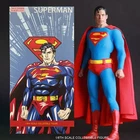 DC Comics Superman 1/6th Scale Collectible 30cm Action Figure Statue
