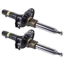 2x Front Shock Absorber Struts Magnetic Fits Audi A3 S3 RS3 Sportback TT FV3 FV9