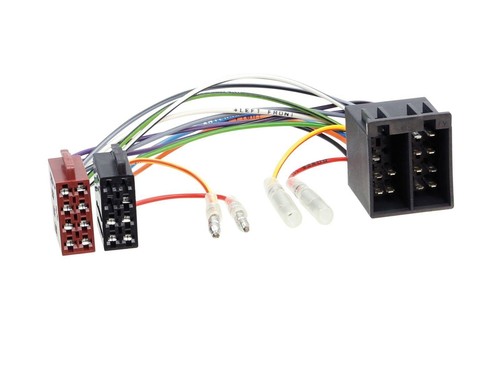 Pioneer MP3 DAB USB CD Bluetooth Autoradio für Fiat Punto Grande Punto ab 05 gra - Bild 7 von 7