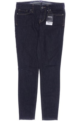 Tommy Hilfiger Jeans Damen Hose Denim Jeanshose Gr. W30 Marineblau #uy21gwn